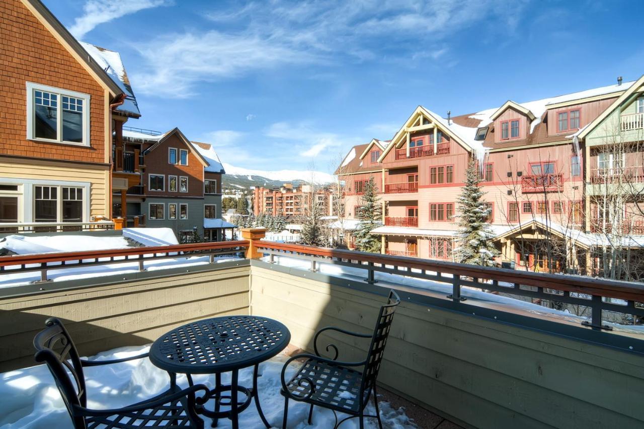 Water House On Main Street #5310 Leilighet Breckenridge Eksteriør bilde